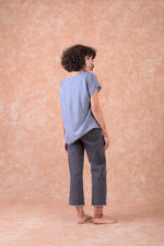 Rhea Libra Top - The Elevated Hippie