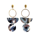 Wren Earrings – Playful, Quirky & Uniquely You - The Elevated Hippie
