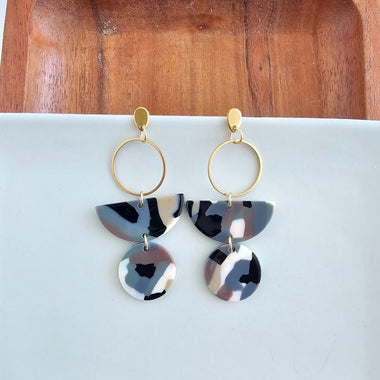 Wren Earrings – Playful, Quirky & Uniquely You - The Elevated Hippie