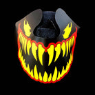 Mugsy Beatz LED Music Activate Face Masks boho clothing, festival outfit, hippie style apparel | Elevated Hippie