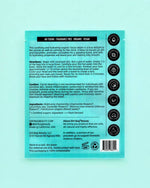 Organic Vegan Botanical Facial Steam -Soothing & Hydrating