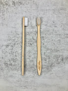 Eco Bamboo Toothbrush – Soft Bristles boho clothing, festival outfit, hippie style apparel | Elevated Hippie