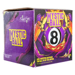 Mystic Ball - The Elevated Hippie