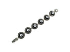 8 Ball Magnetic Bracelet boho clothing, festival outfit, hippie style apparel | Elevated Hippie