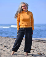 Gheri Harem Pants - The Elevated Hippie