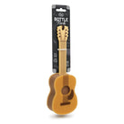 Fred & Friends Bottle Neck Guitar Bottle Brush Sponge boho clothing, festival outfit, hippie style apparel | Elevated Hippie