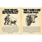 Cowboy Wisdom Gift Book: Wild West Solutions boho clothing, festival outfit, hippie style apparel | Elevated Hippie