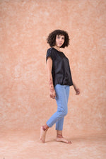 Rhea Libra Top - The Elevated Hippie