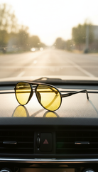 Golden Hour Drive Aviator Sunglasses boho clothing, festival outfit, hippie style apparel | Elevated Hippie