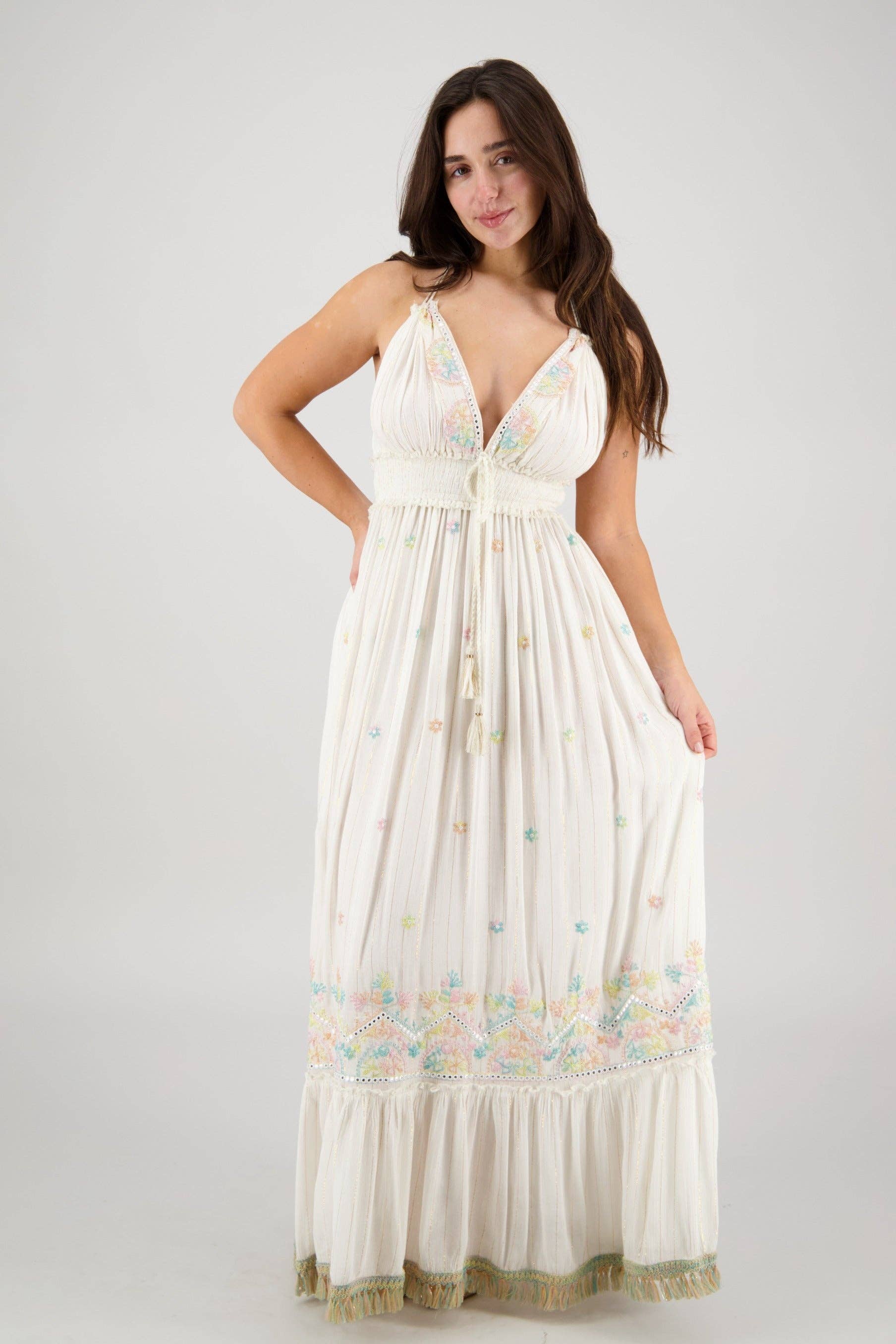 25117 boho clothing, festival outfit, hippie style apparel | Elevated Hippie