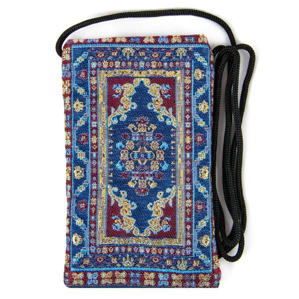 Turkish Phone Purse boho clothing, festival outfit, hippie style apparel | Elevated Hippie