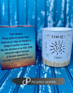 Ceramic Essential Oil or Wax Melt Diffuser - The Elevated Hippie
