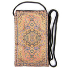 Turkish Phone Purse boho clothing, festival outfit, hippie style apparel | Elevated Hippie