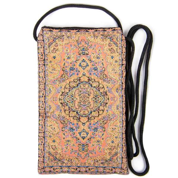 Turkish Phone Purse boho clothing, festival outfit, hippie style apparel | Elevated Hippie