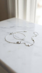 Solstice Charm Hand Chain boho clothing, festival outfit, hippie style apparel | Elevated Hippie