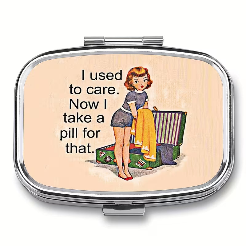 Printed Mini Pill Box boho clothing, festival outfit, hippie style apparel | Elevated Hippie