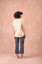 Rhea Libra Top - The Elevated Hippie