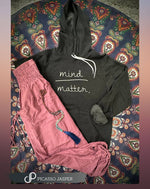 100% Cotton, Two Pocket Magic Pants - The Elevated Hippie