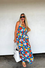 SUMMER DAYS NOVA DRESS - The Elevated Hippie