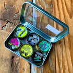 Dog Lover Magnets - Fun, Handmade & Eco-friendly