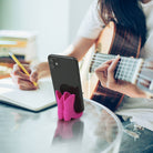Fred & Friends Giddy Up Cowboy Boot Phone Stand boho clothing, festival outfit, hippie style apparel | Elevated Hippie