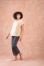 Rhea Libra Top - The Elevated Hippie