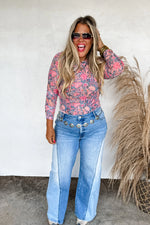 Boots and Bloom Mesh Tops - The Elevated Hippie