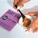 Powder 2 Gel Resurface & Brighten Face Mask- Fragrance Free