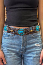 Amaya Belts boho clothing, festival outfit, hippie style apparel | Elevated Hippie