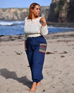 Gheri Harem Pants - The Elevated Hippie
