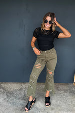 Rosalie Lace Top - The Elevated Hippie