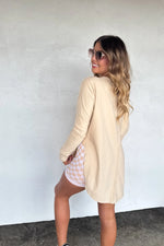 Fall Zoey Athleisure Top - The Elevated Hippie