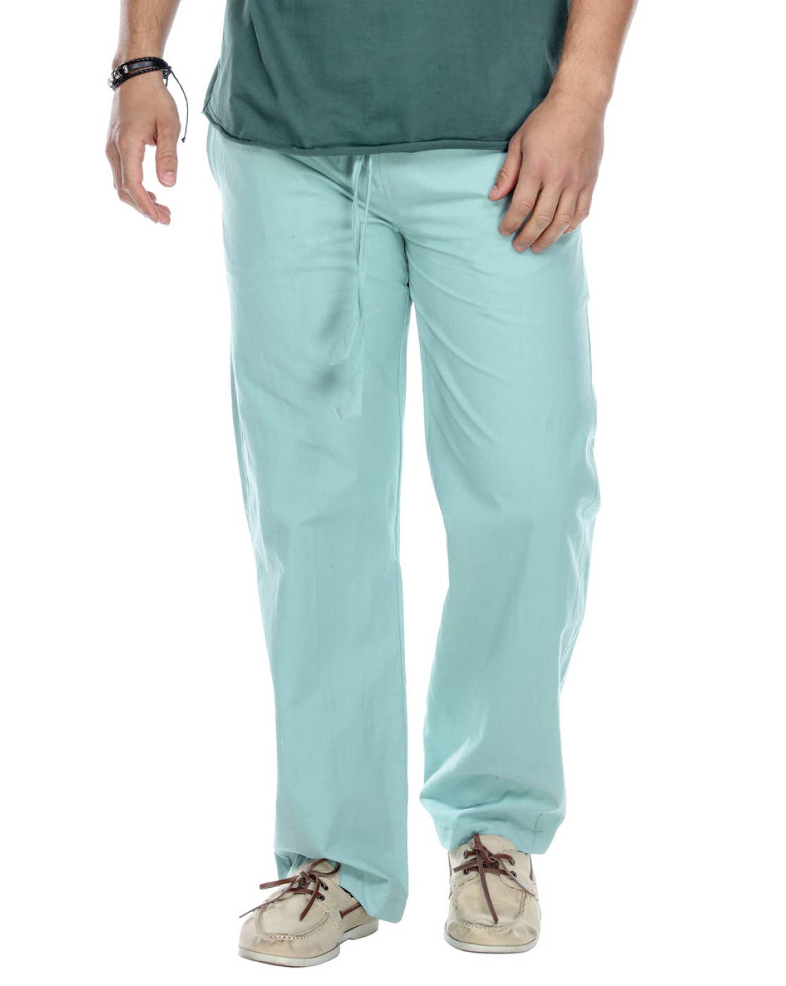 SALE Men's Lounging Pant boho clothing, festival outfit, hippie style apparel | Elevated Hippie