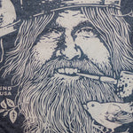 Appleseed - The Elevated Hippie