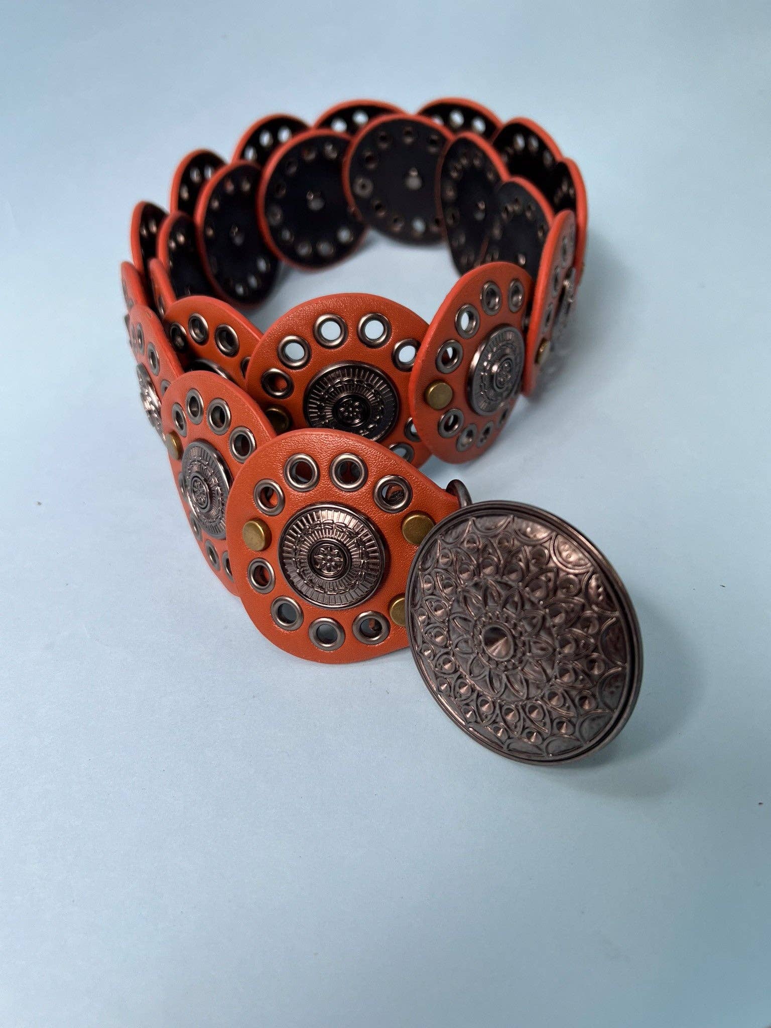 Zackie Belt boho clothing, festival outfit, hippie style apparel | Elevated Hippie