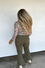 Boots and Bloom Mesh Tops - The Elevated Hippie