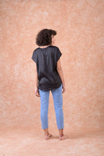 Rhea Libra Top - The Elevated Hippie