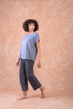 Rhea Libra Top - The Elevated Hippie