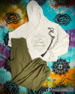100% Cotton, Two Pocket Magic Pants - The Elevated Hippie