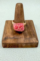 Betty Rings boho clothing, festival outfit, hippie style apparel | Elevated Hippie