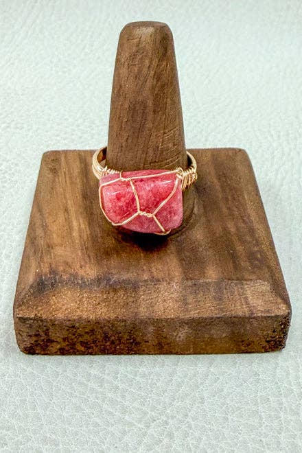 Betty Rings boho clothing, festival outfit, hippie style apparel | Elevated Hippie
