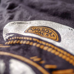 A Bit Salty - The Elevated Hippie