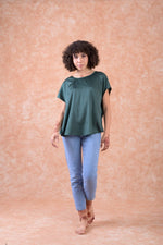 Rhea Libra Top - The Elevated Hippie