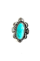 WESTERN STRETCH RING boho clothing, festival outfit, hippie style apparel | Elevated Hippie
