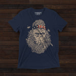 American Sasquatch - The Elevated Hippie