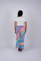 Boho Tie Dye Pants boho clothing, festival outfit, hippie style apparel | Elevated Hippie