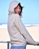 Handmade Cotton Hooded Top – Nepal Craftsmanship - The Elevated Hippie