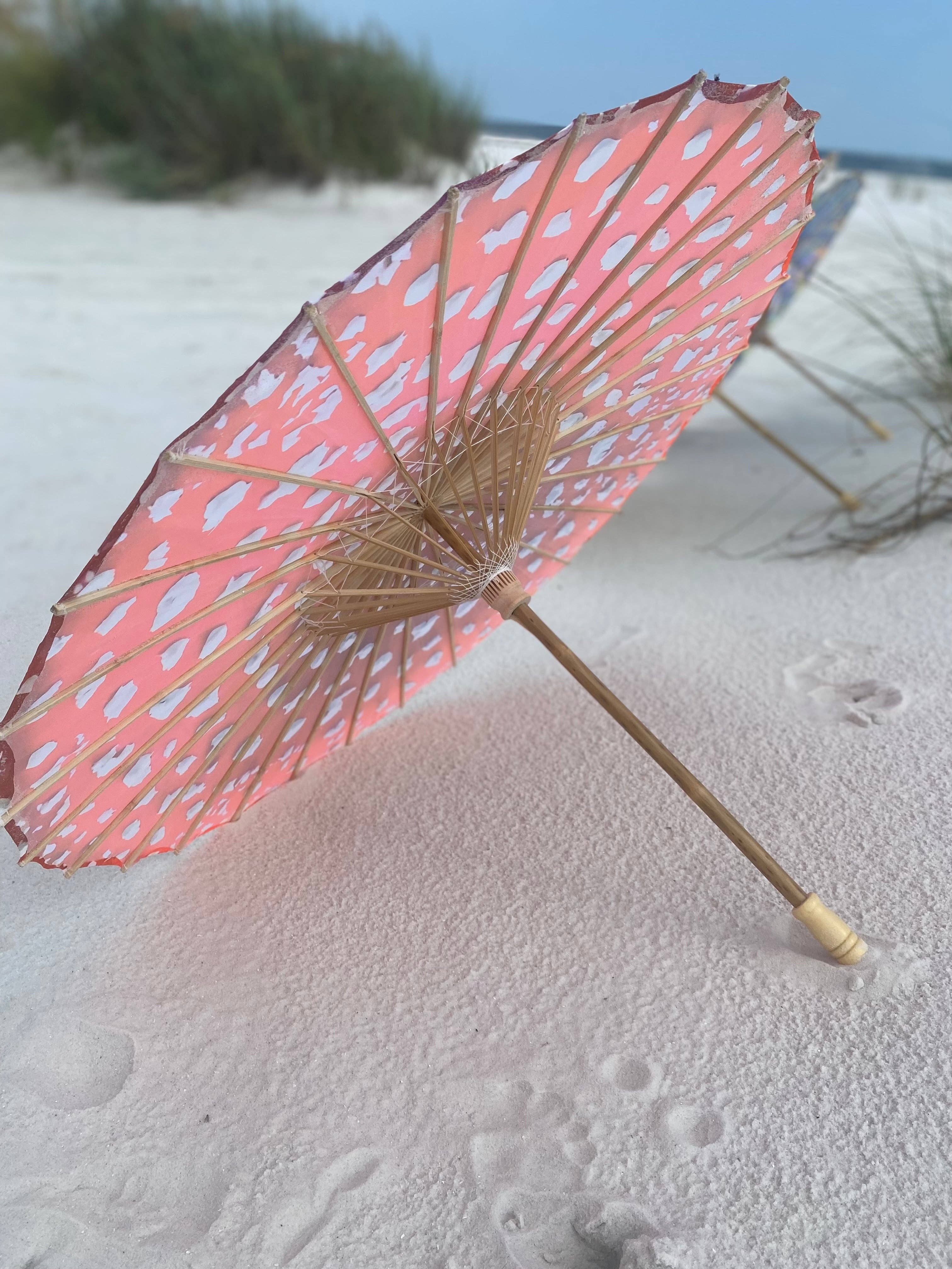 Mushroom Top Parasol boho clothing, festival outfit, hippie style apparel | Elevated Hippie