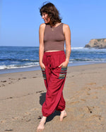 Gheri Harem Pants - The Elevated Hippie