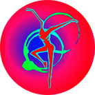 8 inch Garden Wind Spinner boho clothing, festival outfit, hippie style apparel | Elevated Hippie